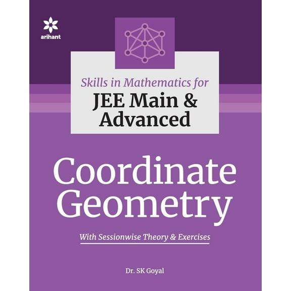 Coordinate Geometry, (Paperback)