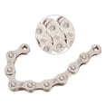 thumbnail image 4 of Cadena de de resistencia 6/7 / 8s 9s 10s 11s 12s Cadenas de de montaña de carretera Piezas de repuesto s de repar DYNWAVEMX Cadena de bicicleta de carretera, 4 of 6