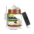 thumbnail image 3 of LEHOZIHEQ Batana Wood Oil Conditioner For Healthier, Thicker, Fuller, 3 of 9