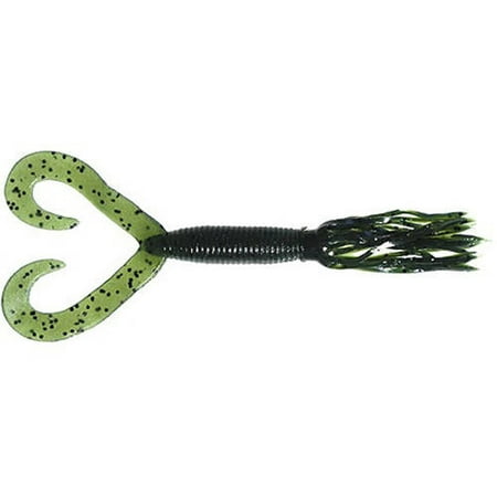 yamamoto double tail hula grub bait