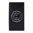 thumbnail image 1 of Lector de tarjetas de control de acceso, lector de tarjetas IC de proximidad Wiegand 26 de 13,56 MHz Lector de tarjetas Materiales ecológicos, 1 of 9