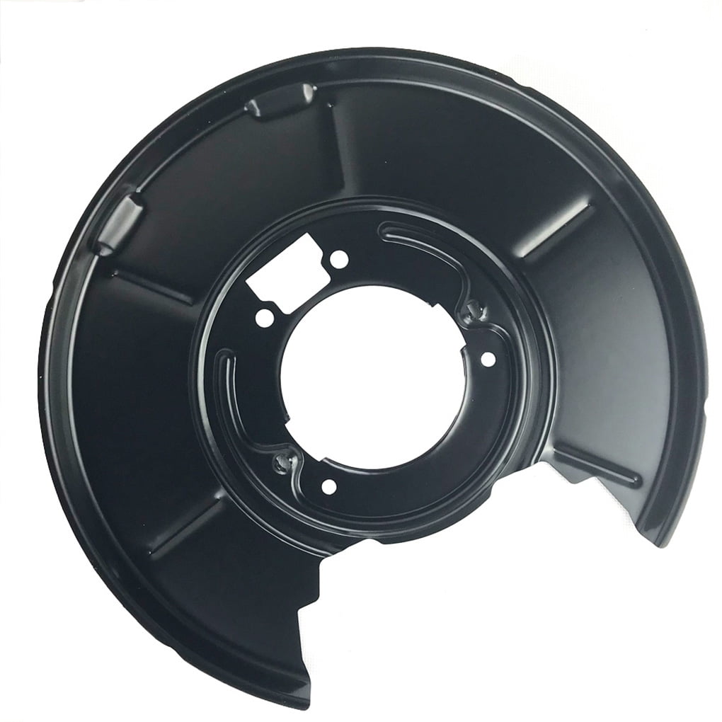 BMW E36 E46 316i328i REAR DISC BRAKE BACK PLATE RIGHT HAND 34211158992