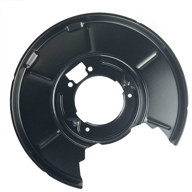 Kenally Reemplazo de la cubierta antipolvo del disco de la placa del freno trasero derecho para E36 E46 316i-328i 34211158992 Vehículos, repuestos y accesorios Mis