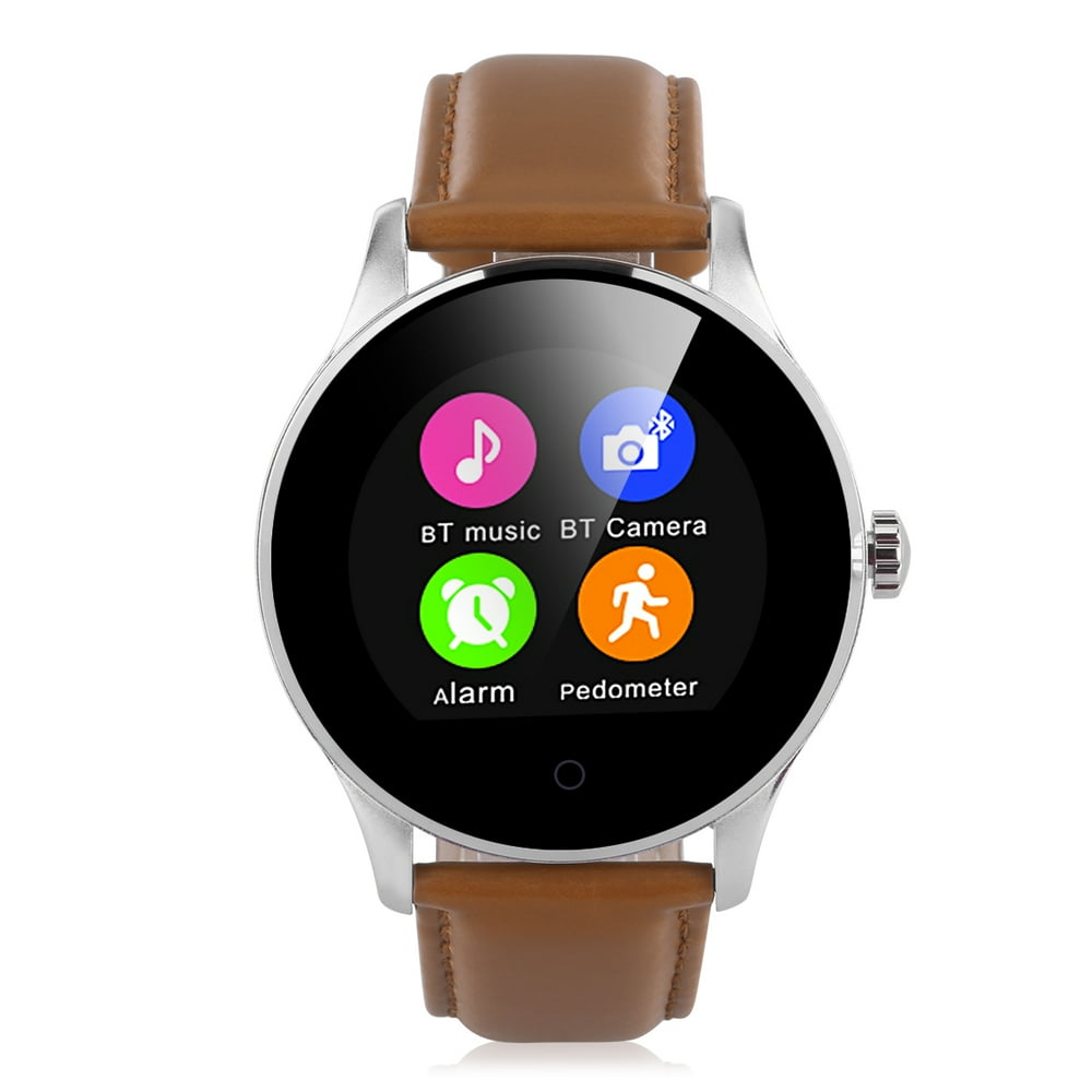 smartwatch excelvan