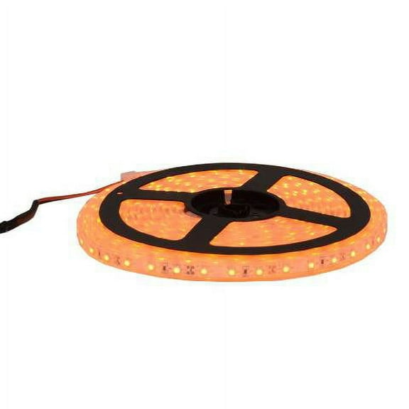 ITC Boat Flexible Light Strip 463128ST-6.7-TNS | LED 12V 22FT Yellow
