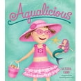 thumbnail image 2 of Pinkalicious Aqualicious, (Hardcover), 2 of 4