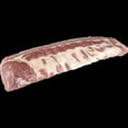 thumbnail image 2 of Ibp Trusted Excellence Pork Backrib - 2.5 Up Vacuum Pack, 8.73 Pound -- 6 per case, 2 of 5