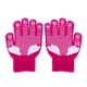 thumbnail image 3 of Guantes Antideslizantes Acolchados para Niñas Baoblaze Guantes de Punto para Niños, 3 of 8