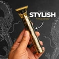 thumbnail image 4 of Vintage Cordless Hair Groomer, 4 of 7