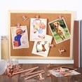 thumbnail image 3 of Pinzas para pulgares Outus, 30 unidades, para tablas de corcho, 3 of 7