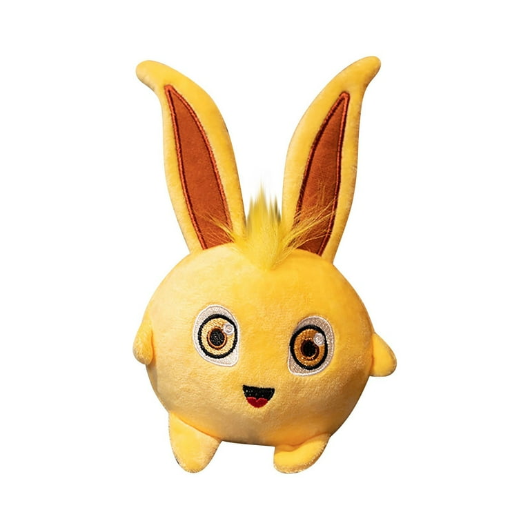 Sunny Bunnies Doll Funny Sunny Bunnies Stuffed Dolls Cartoon