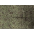 thumbnail image 1 of Ahgly Company Indoor Rectangle Oriental Brown Industrial Area Rugs, 7' x 10', 1 of 4