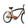 thumbnail image 2 of Bicicleta  Black Panther Aruba H R26 S/V Naranja, 2 of 2