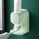 thumbnail image 5 of Dispensador automático de pasta de dientes eléctrico, dispensador automático de pasta de dientes con sensor, bomba de pasta de dientes montada en la pared para baño, 5 of 5