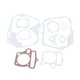 thumbnail image 2 of Juego de juntas de motor Macarena para bicicleta de 125cc Dirt Quad accesorios, 2 of 8