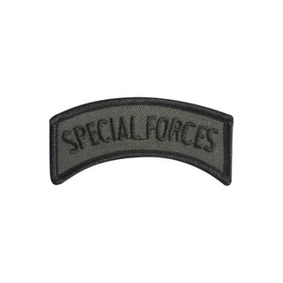 Funny Morale Patches - Mama Says I Am Special Dog Patch - Meme