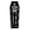 C, variant on FTsdfkl Halloween Skeleton Mummy Coffin Shaped Floor Rug, Non Slip Rubber Back Faux Fabric Gothic Decor Bath Bedroom Party Doormat