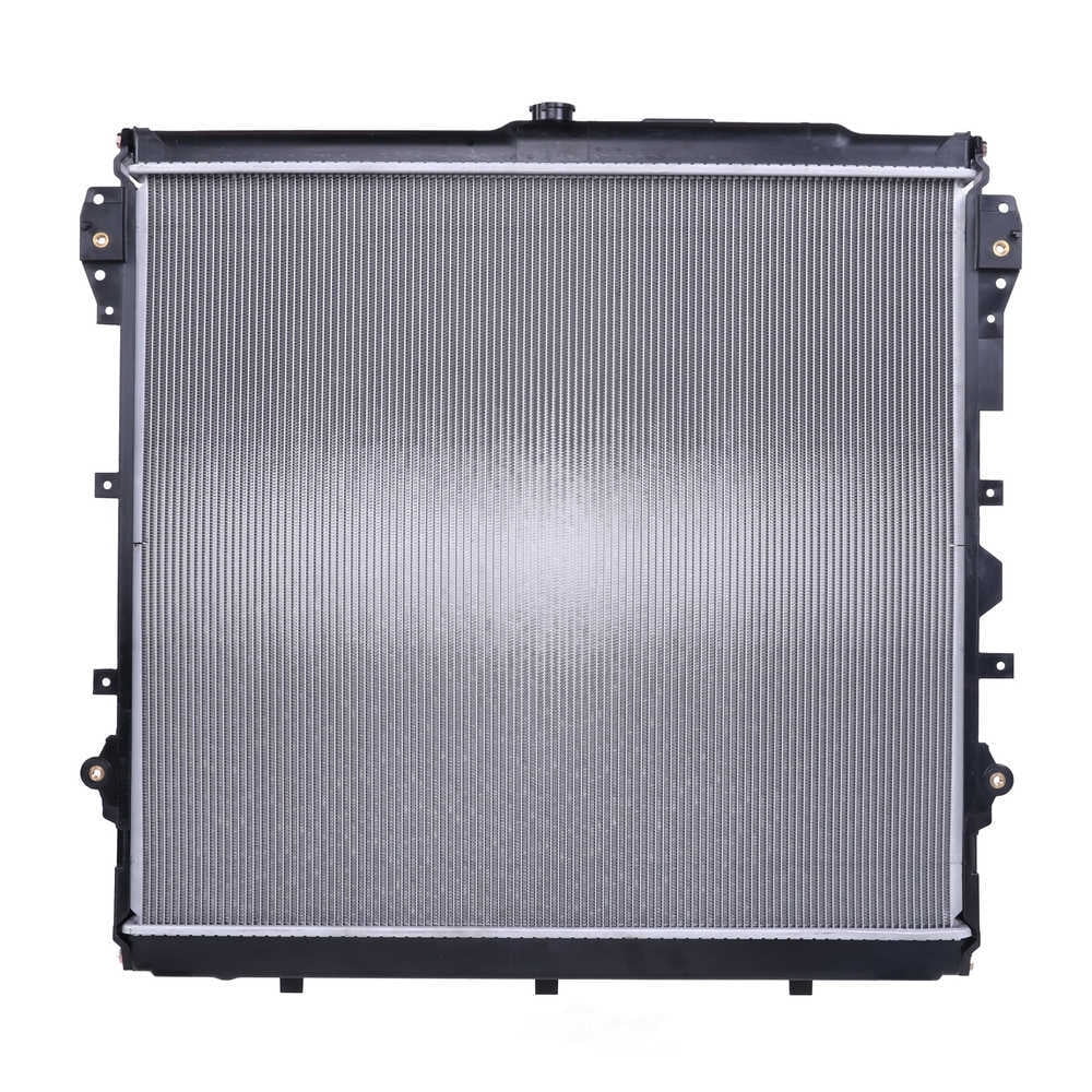 Reach Cooling 41-2992 Radiator