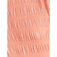thumbnail image 6 of Justice Girls Scrunch Top, Sizes XS - XLP, 6 of 6