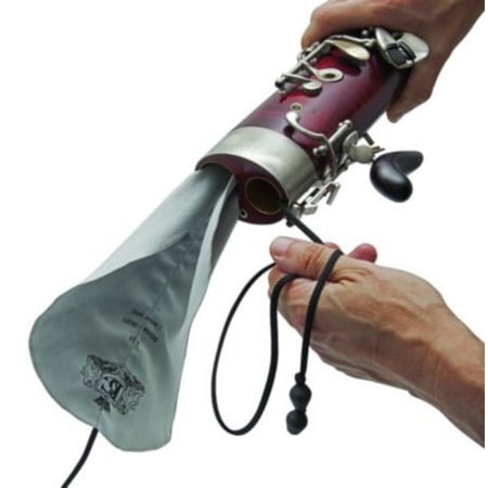 BG Cleaning Microfiber Swab for Bassoon Bottom Joint, A34