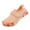 Pink, variant on Baby Girls Non- Sport Shoes Barefoot Sneaker Suitable for Beach/Running/Training/Hiking/Gym/Rock/Diving Cute Footwear 11-11.5 Years