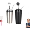 thumbnail image 1 of Gear Shift Drink Bottle - Mixed Color Tumblers 2Mix, 1 of 6