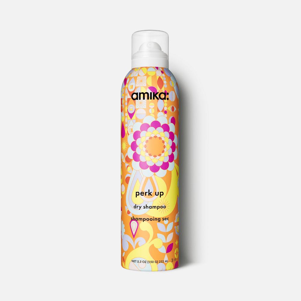 Amika Perk Up Dry Shampoo, 5.3 oz.