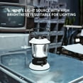 thumbnail image 6 of Wovilon Outdoor High-Grade Camping Lamp Outdoor Waterproof Camping Lamp Outdoor Emergency Working Lamp Camping Atmosphere Lamp, 6 of 9