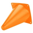 thumbnail image 4 of Soccer Training Cone, Convenient Soccer Cone, Entertainment For Training School Game, 4 of 8