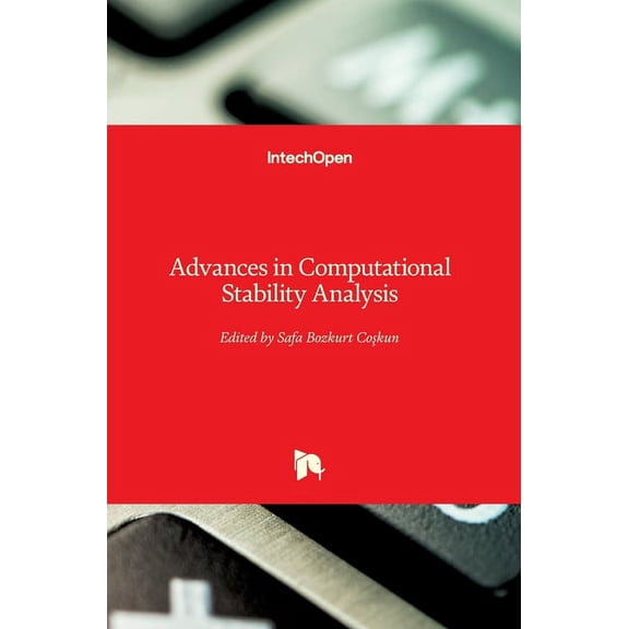 Advances in Computational Stability Analysis (Hardcover)