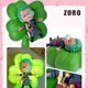 thumbnail image 1 of Caja ciega de luz Led nocturna de una pieza, figura de Anime Luffy Zoro Nami Sanji Chopper, serie Sweet Dream, adorno, regalos de navidad, 1 of 4