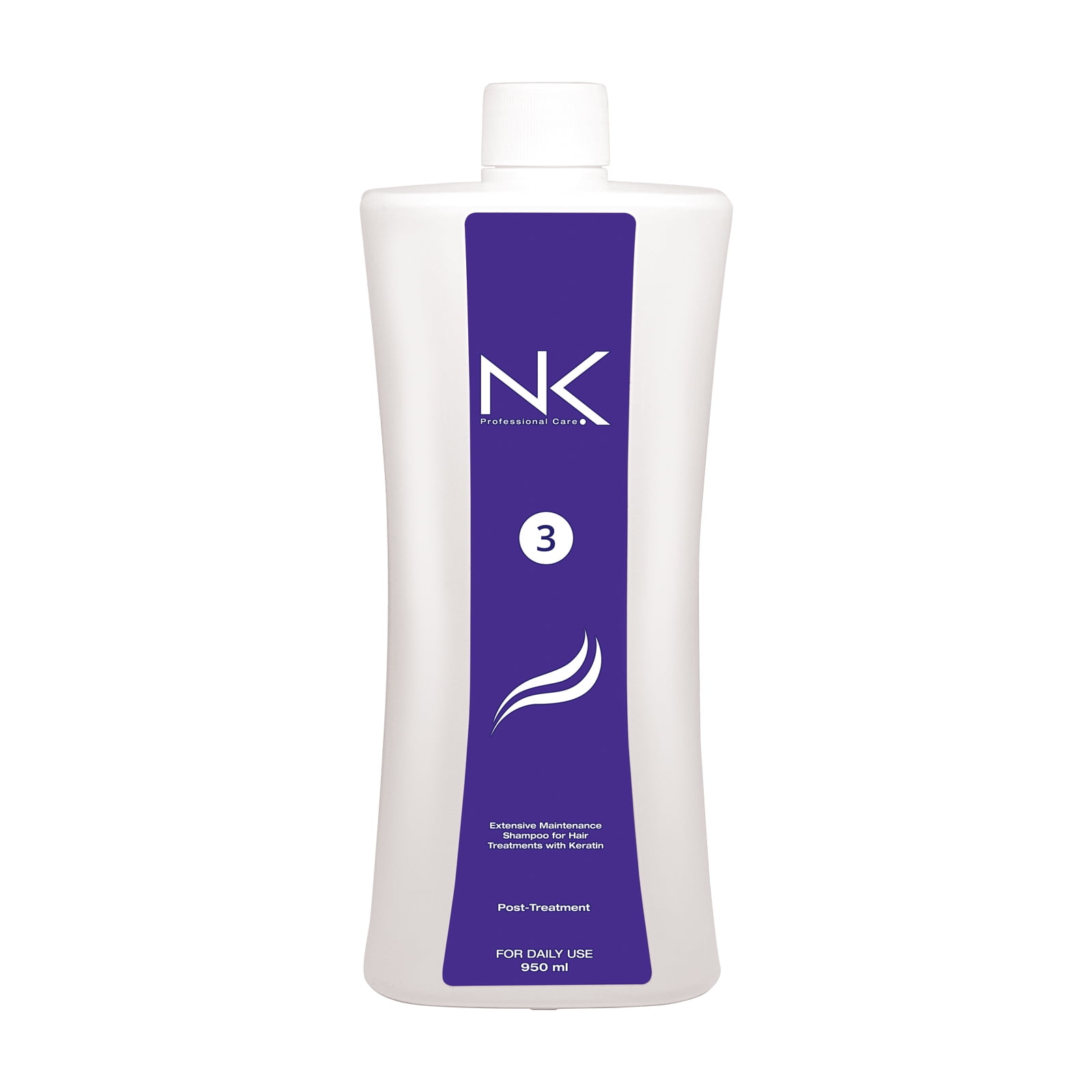 NK Professional Care Champú de Mantenimiento Nicaragua Ubuy