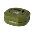 thumbnail image 2 of Accesorios para perchas de camping Herramienta resistente Percha multifunción para linterna de camping Verde, 2 of 9