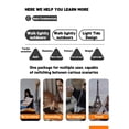 thumbnail image 4 of Laptop Backpack for Travel Water Resistant College Backpack for Women Laptop Bag Work Backpack, 4 of 7