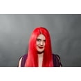 thumbnail image 2 of Tressa Watercolors Intense Shampoo, Color Depositing, Red, 8.5 oz, 2 of 4