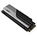 thumbnail image 3 of SILICON POWER Xpower XS70 - SSD - 2 To - Interne - M.2 2280 - PCIe 4.0 x4 (NVMe), 3 of 15