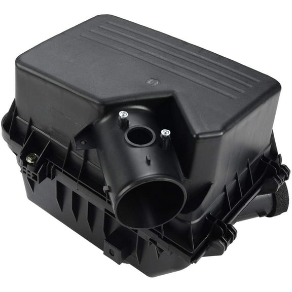 A-Premium Air Filter Box Compatible with Toyota Camry 2007-2011 2.4L 2.5L Venza 2009-2016 2.7L