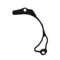thumbnail image 2 of Engine Cover Chain Guard, Engine Cover Saver Black Durable Safe Driving  Replacement For Sportrax 400 TRX400EX 1999-2008 For ATV, 2 of 8