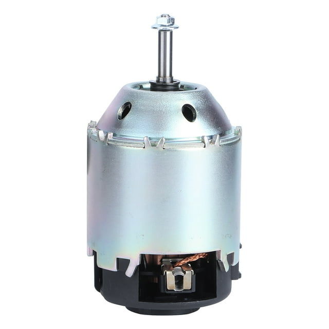 1 x Motor de soplador de aire acondicionado