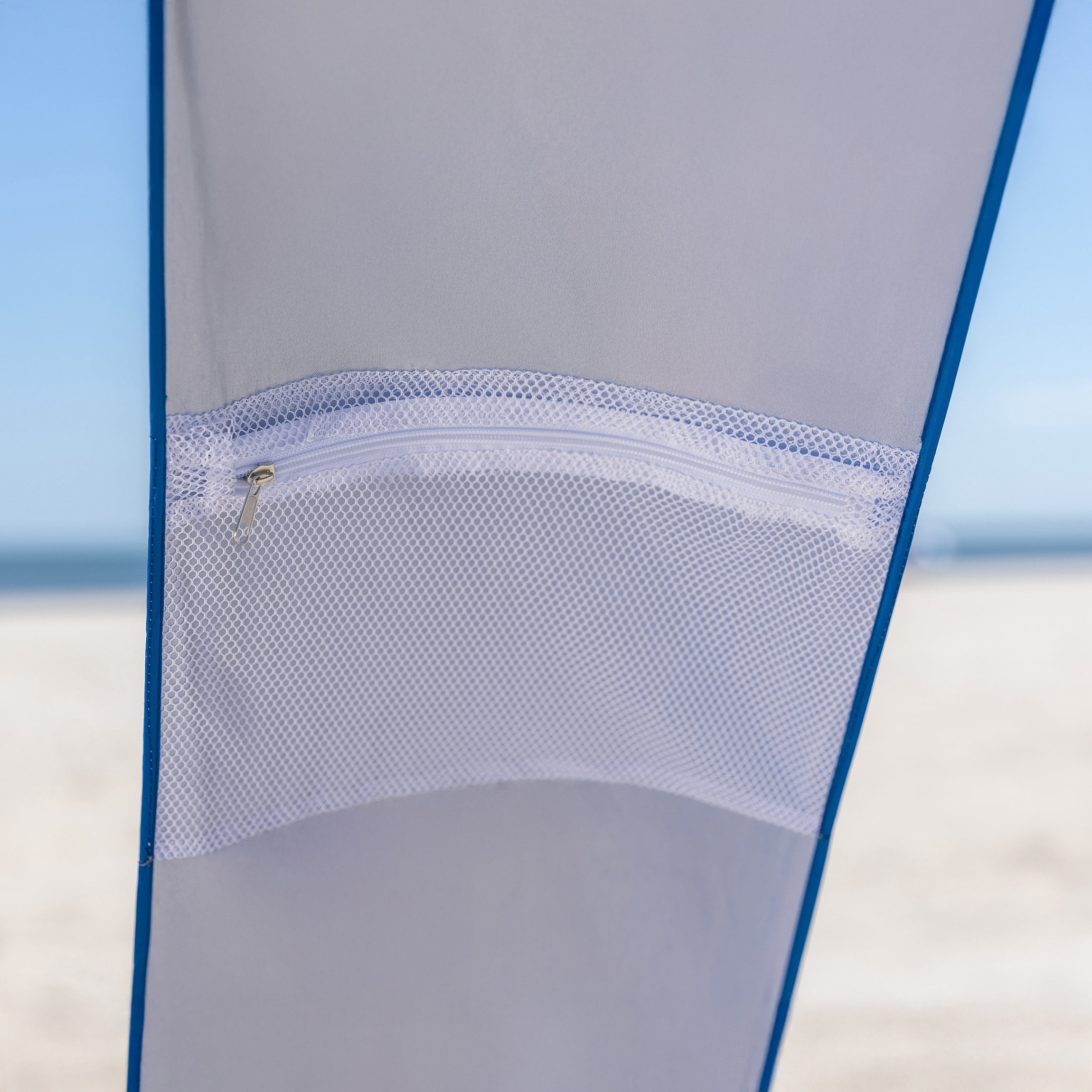 Salt Life Beach Canopy 7 ft. x 7 ft.