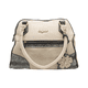 thumbnail image 1 of Bolso Para Mujer De Mano Beige Bolsa Dama Babyphat Elegante Casual Baby Phat Bolso Para Mujer De Mano, 1 of 5