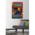 thumbnail image 2 of Marvel Zombies - Most Gruesome Marvel Zombie Of All Wall Poster with Pushpins, 22.375" x 34", 2 of 4