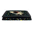 thumbnail image 5 of FUIALDOLG Big Shark Ocean Pattern Children's Wallet for Sports, Polyester Trifold Card Wallet with Thin Slim Kids Trifold Wallet, 5 of 6