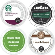 K-cup Premium Variety Pack, 96 Count Dar