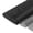 Black, variant on Tulle 54" Wide 40 Yard Long Polyester Sheer Fashion Apparel Sewing Decor Fabric By The Bolt - Brown
