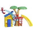 thumbnail image 1 of Marvel Spidey and His Amazing Friends Spidey Playground Playset, 1 of 9