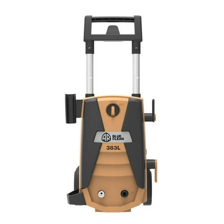 AR Blue Clean AR383L-BRNZ 1,800 PSI 1.4 GPM Electric Pressure Washer (Bronze)
