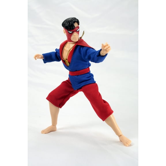 Hands of the Dragon Mego Action Figure