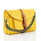thumbnail image 2 of Cadenas de bolsos de moda con hebillas Bolso de mano elegante Correas de hombro cruzadas, 2 of 5