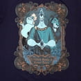 thumbnail image 2 of Disney  Adult Villains Crushed Souls T-Shirt, 2 of 2